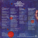 Виниловая пластинка King Crimson &ndash; In The Court Of The Crimson King (LP, Album, Reissue, 200g, Gatefold, 1969/2010, England, KCLP1) KCLP1 фото 2