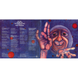 Виниловая пластинка King Crimson &ndash; In The Court Of The Crimson King (LP, Album, Reissue, 200g, Gatefold, 1969/2010, England, KCLP1) KCLP1 фото 5
