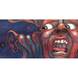 Виниловая пластинка King Crimson &ndash; In The Court Of The Crimson King (LP, Album, Reissue, 200g, Gatefold, 1969/2010, England, KCLP1) KCLP1 фото 4