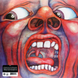 Виниловая пластинка King Crimson &ndash; In The Court Of The Crimson King (LP, Album, Reissue, 200g, Gatefold, 1969/2010, England, KCLP1) KCLP1 фото 1