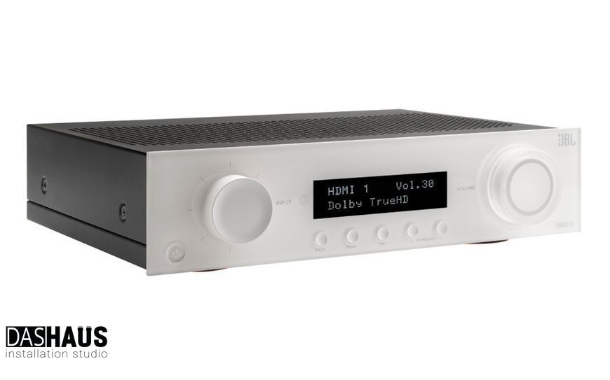 JBL MA310 White JBLMA310WHTEU фото