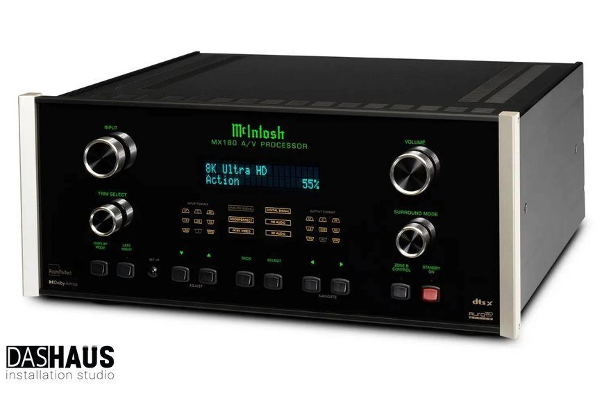 Mcintosh MX180 MX180 фото