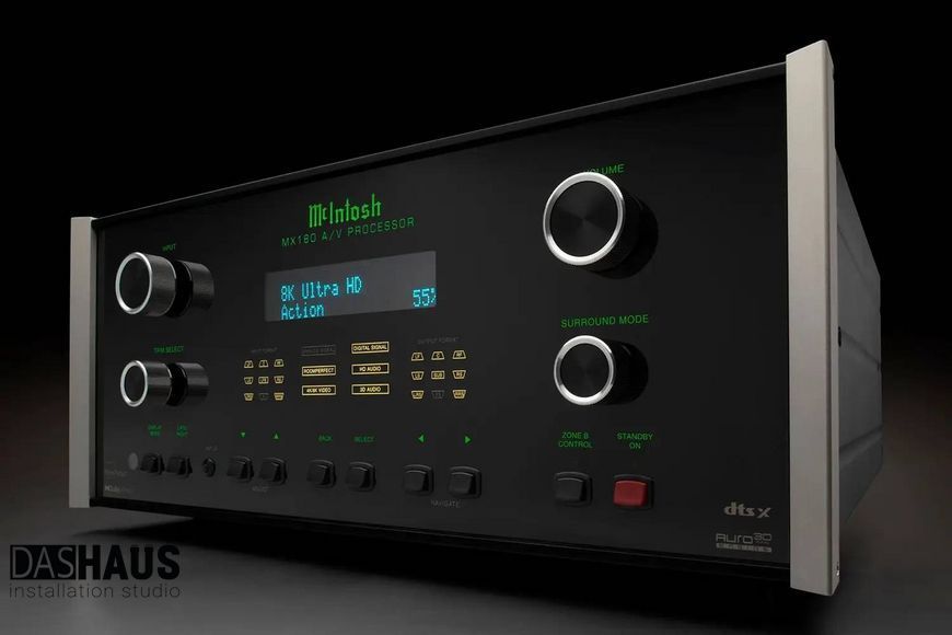 Mcintosh MX180 MX180 фото