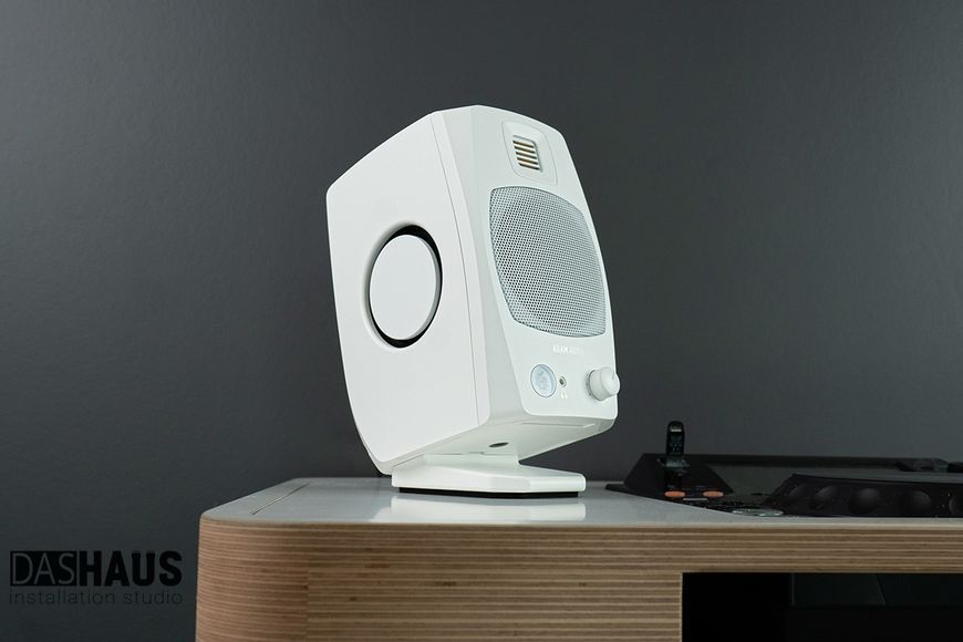 ADAM Audio D3V White 236613 фото