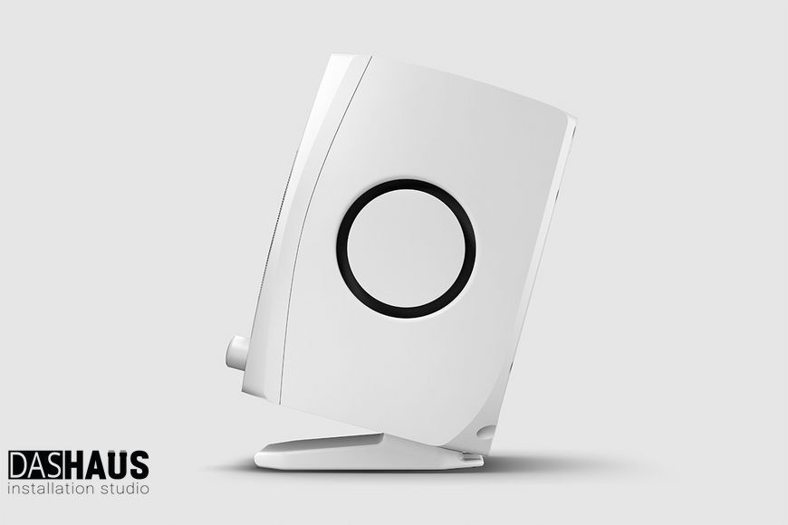 ADAM Audio D3V White 236613 фото