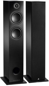 Triangle Elara LN-07 Black HG 43653187 фото