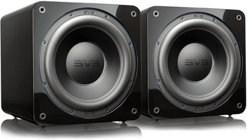 SVS SB-3000 R-Evolution Piano Black SB3000REPB фото