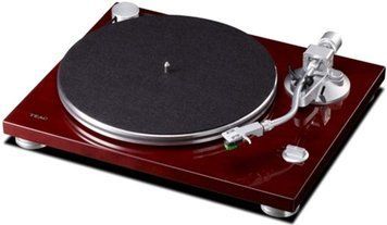 TEAC TN-3B-A/CH Cherry TN-3B-A/CH фото