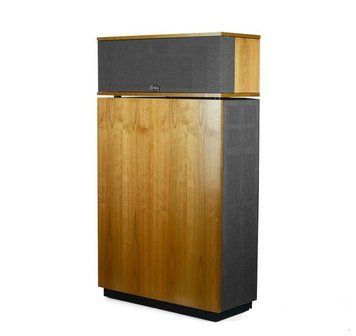 Klipsch Klipschorn AK6 American Walnut 6536 фото
