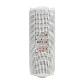 JBL Flip 7 White JBLFLIP7WHT фото
