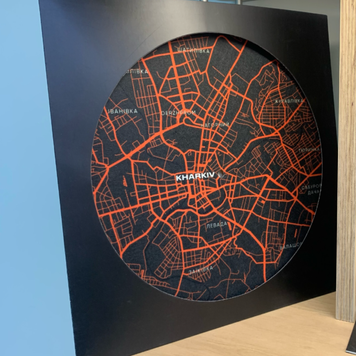 Sitwell Slipmat (City&rsquo;s) SW_SLIPMAT фото