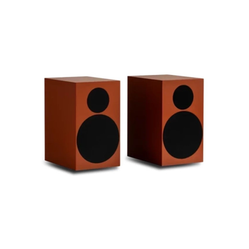Tone Factory - Speaker S Terracotta Red 9120129863315 фото