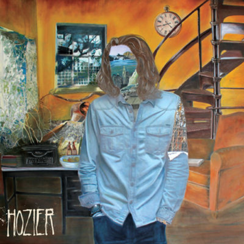 Вінілова платівка Hozier &ndash; Hozier (2LP, 2014, Europe, 3792818) 3792818 фото