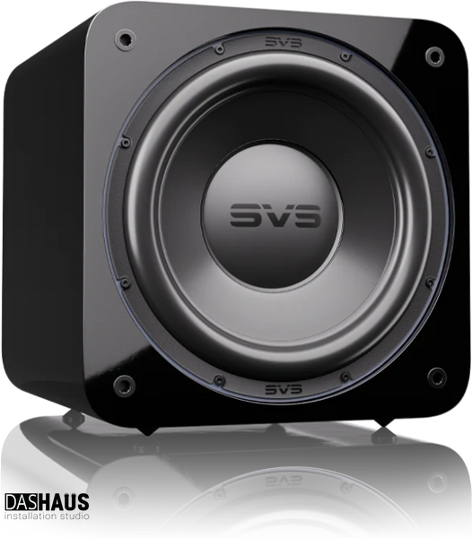 SVS SB-3000 R-Evolution Piano Black SB3000REPB фото