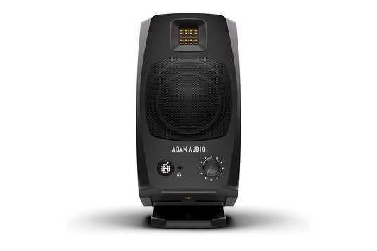 Купити ADAM Audio D3V Black 236612 в інтернет магазині Das Haus