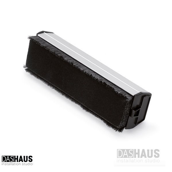 Щітка для чищення платівок Dynavox Carbon Antistatik Brush 7479 фото