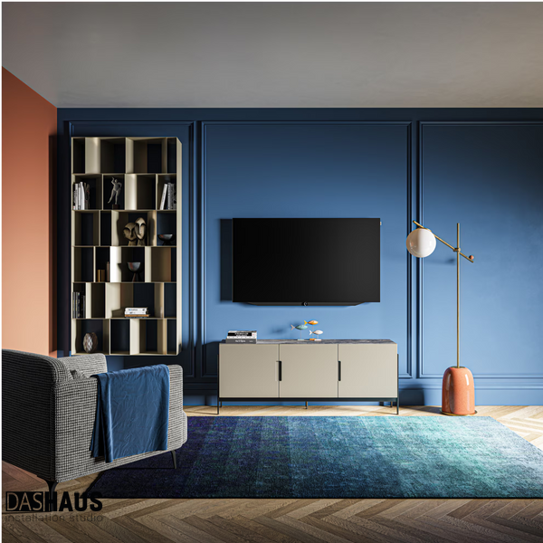 Loewe bild v.55 dr+ (60411D50) 60411D50 фото