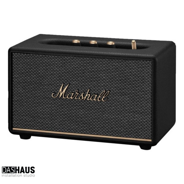 Marshall Acton III Black (1006004) 1006004 фото