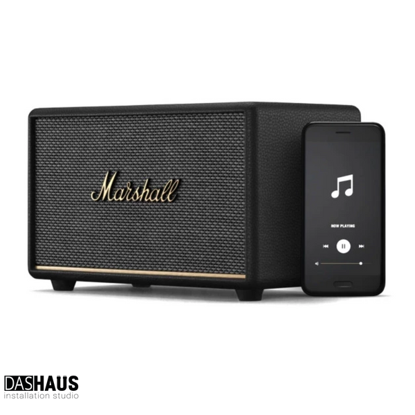 Marshall Acton III Black (1006004) 1006004 фото