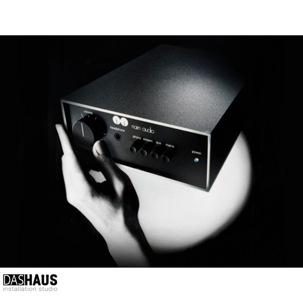Naim NAIT 50 NAIT_50 фото