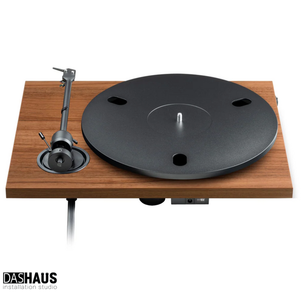 Pro-Ject E1.2 Pick It MM E Walnut 9120137901085 фото