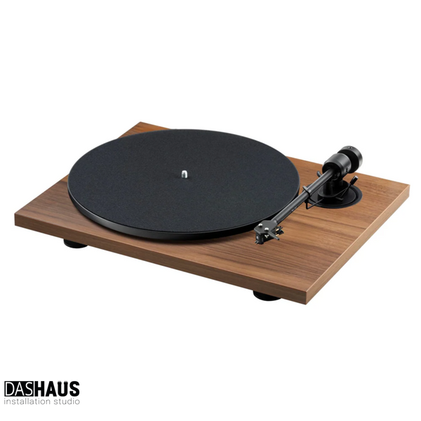 Pro-Ject E1.2 Pick It MM E Walnut 9120137901085 фото