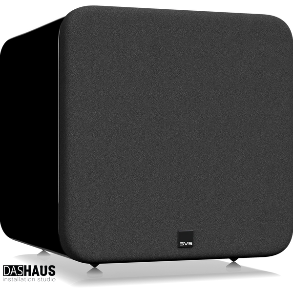 SVS SB-3000 R-Evolution Piano Black SB3000REPB фото