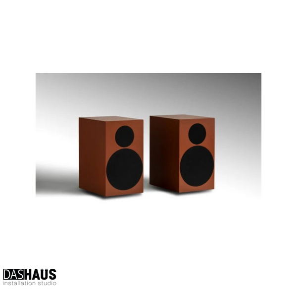 Tone Factory - Speaker S Terracotta Red 9120129863315 фото