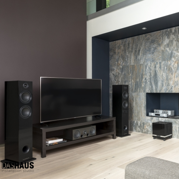 Triangle Elara LN-07 Black HG 43653187 фото