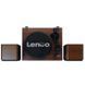 Lenco LS-600WA програвач вінілу з Bluetooth та зовнішніми колонками A005070 фото 14