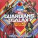 Вінілова платівка Guardians Of The Galaxy Vol. 1: Awesome Mix Vol. 1 (Deluxe Edition, 2LP, 2014/2019, US, Red & Yellow Vinyl, D003242101) D003242101 фото 1