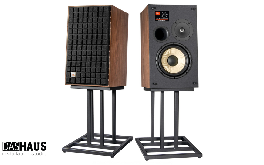 JBL L82 Classic MkII Black Edition JBLL82MK2BLK фото
