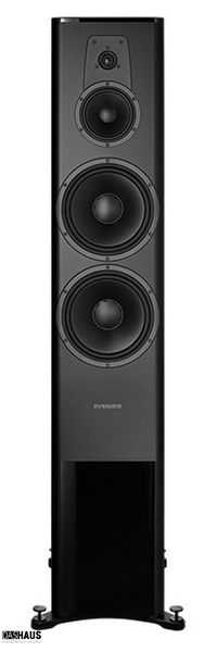 Dynaudio Contour 60i Black High Gloss C60IBLHG фото