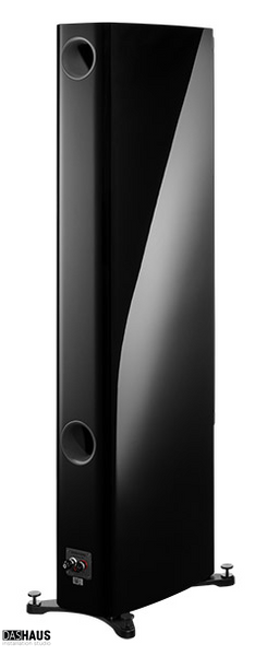 Dynaudio Contour 60i Black High Gloss C60IBLHG фото
