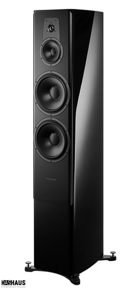 Dynaudio Contour 60i Black High Gloss C60IBLHG фото
