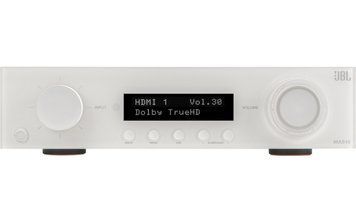 JBL MA510 White JBLMA510WHTEU фото