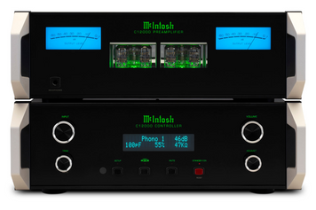 McIntosh C12000 McIntoshC12000 фото