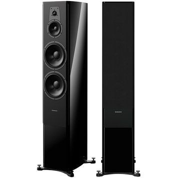 Dynaudio Contour 60i Black High Gloss C60IBLHG фото