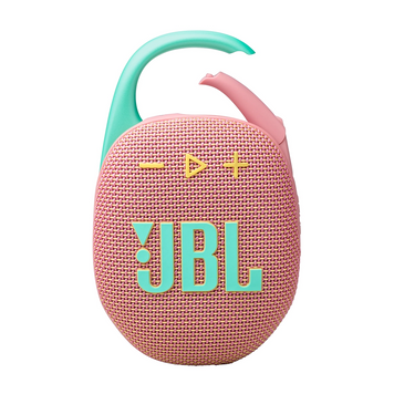JBL Clip 5 Pink JBLCLIP5PINK фото