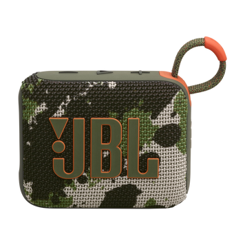 JBL Go 4 Squad JBLGO4SQUAD фото