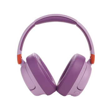 JBL JR460NC Pink JBLJR460NCPIK фото