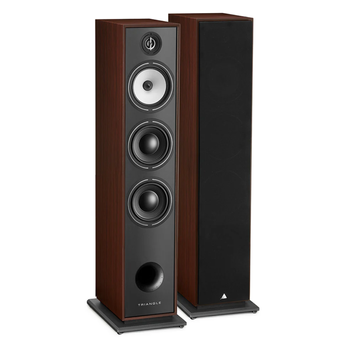 Triangle BOREA - BR08 Walnut 45076932 фото