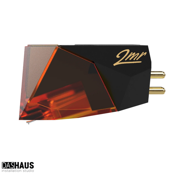 Ortofon cartridge 2MR BRONZE 0560121mr фото