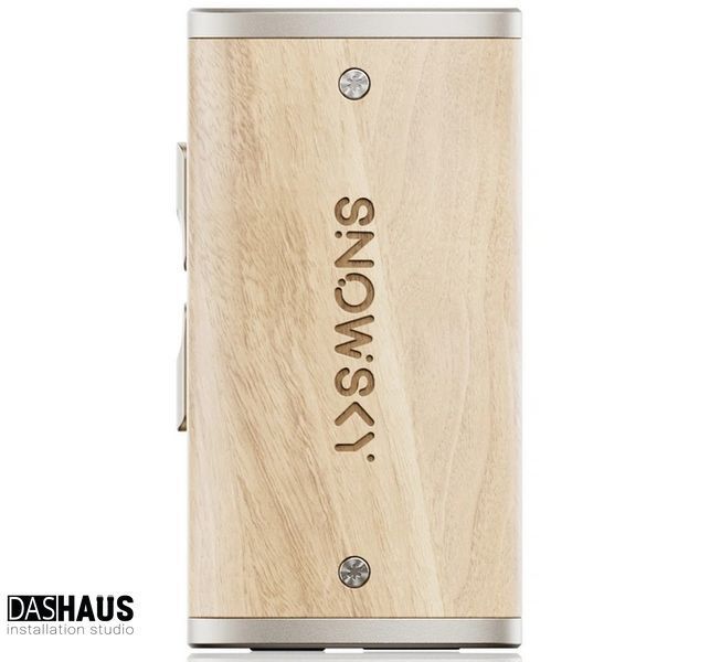 FiiO Snowsky Melody Maple 44299 фото