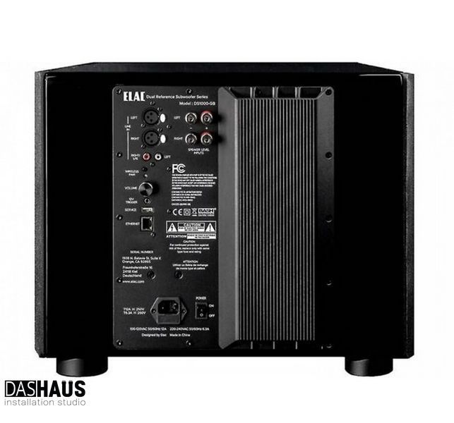Elac DS1000-GB 32069 фото