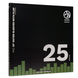 Audio Anatomy 25 X 12" PVC With Flap Outer Sleeves 100 Micron ACCLP035 фото 1