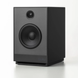Guru Audio 8 Satin Black (пара) 9120129867801 фото 1