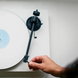 Pro-Ject E1.2 Pick It MM E White 9120137901092 фото 5