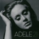 Вінілова платівка Adele &ndash; 21 (LP, 2011, Germany) XLLP 520 фото 1