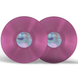 Виниловая пластинка Ирина Билык &ndash; Фарби (2LP, 1997/2026, Ukraine, Album, Limited Edition, Rose Magenta Vinyl) 4820289250943 фото 3
